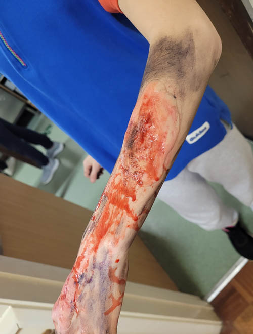 Pitton Village Hall photo