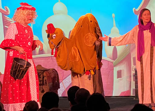 Pitton Village Hall photo