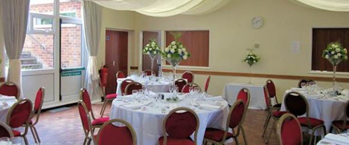 Pitton Village Hall in Salisbury